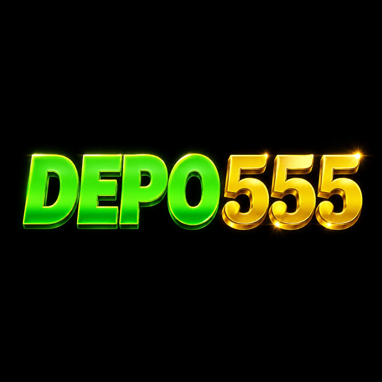 DEPO555 - Permainan Olahraga Seru dan Menarik