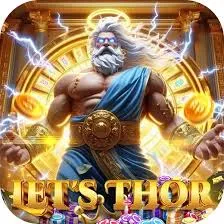 LETSTHOR - Permainan Poker Seru dan Mengasyikkan