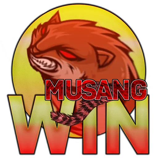 MUSANGWIN - Petualangan Seru Dalam Dunia RPG