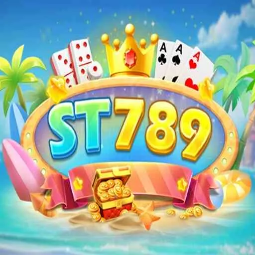 ST789 - Permainan Santai yang Seru