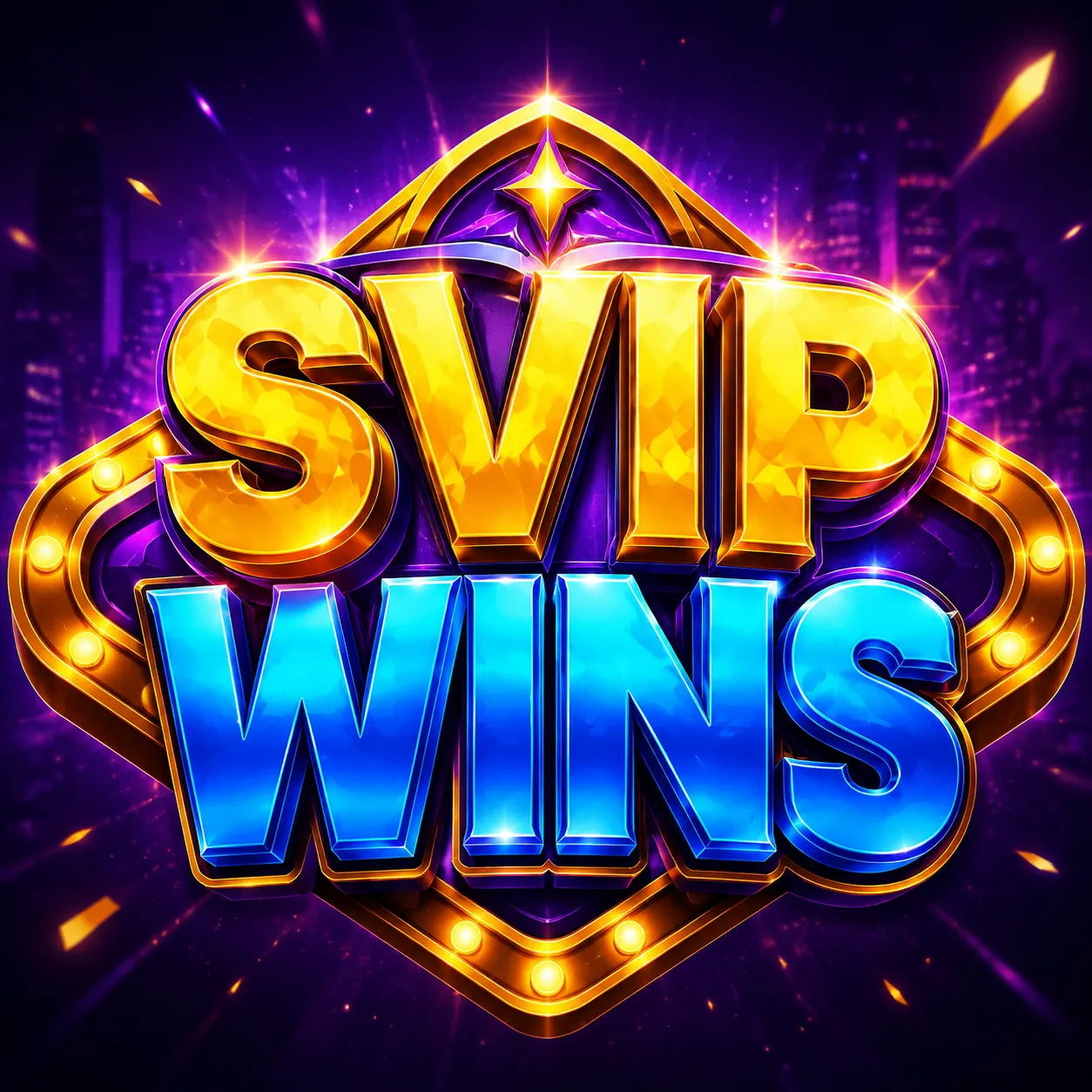 SVIPWINS - Aplikasi Olahraga Terbaik untuk Pecinta Sports