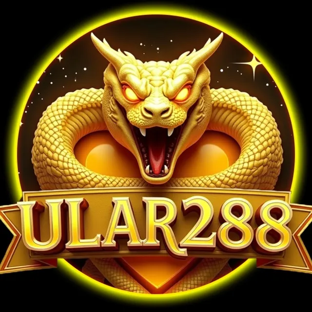 ULAR288 - Petualangan Seru dalam Dunia RPG